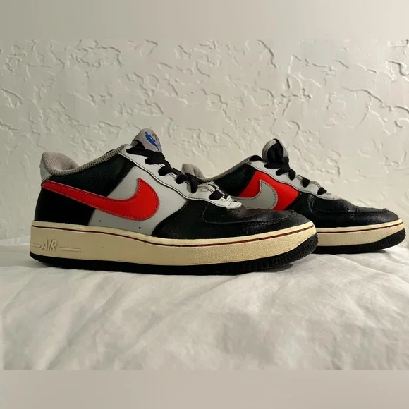 Nike | Shoes | Nike Air Force 7 Lv8 75th Anniversary Trail  display picture 3